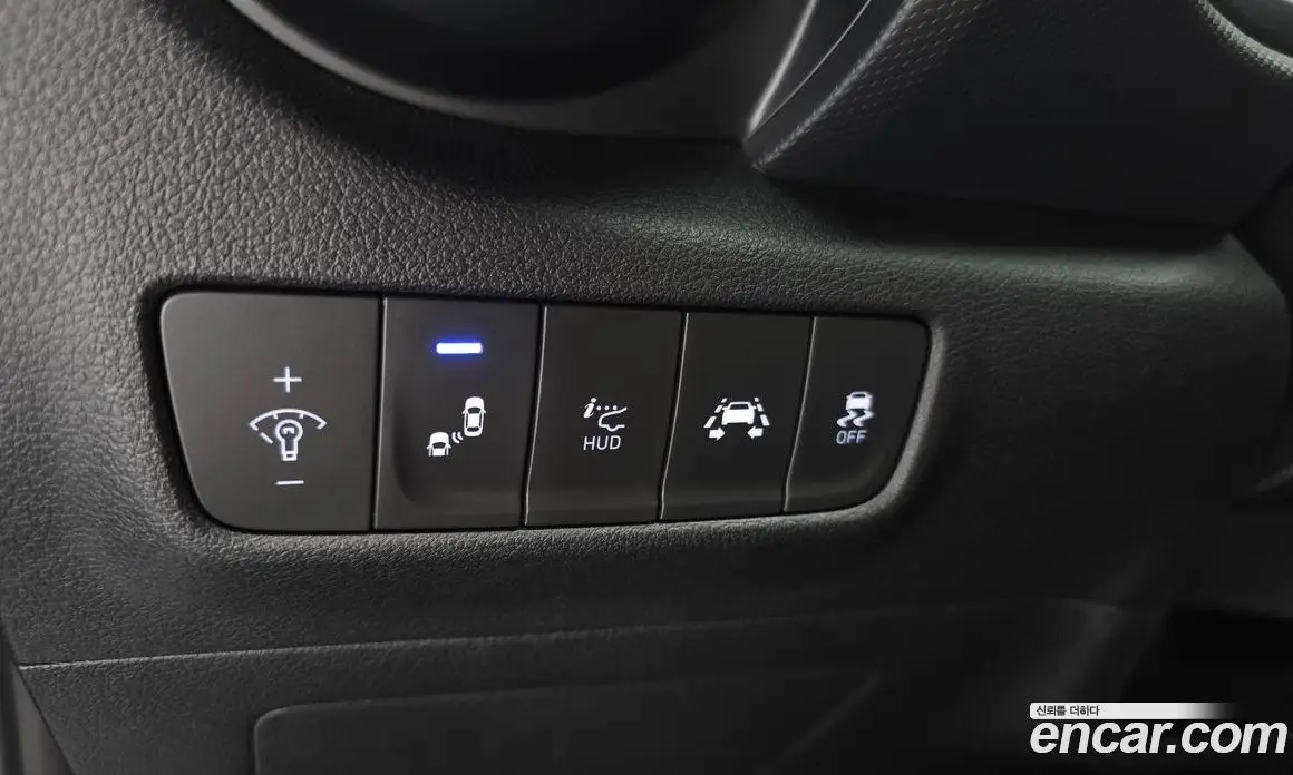 Hyundai Kona 2018 1.6 автомат (гидро), фото 16 Hyundai Kona 2018 1.6 автомат (гидро), фото 16