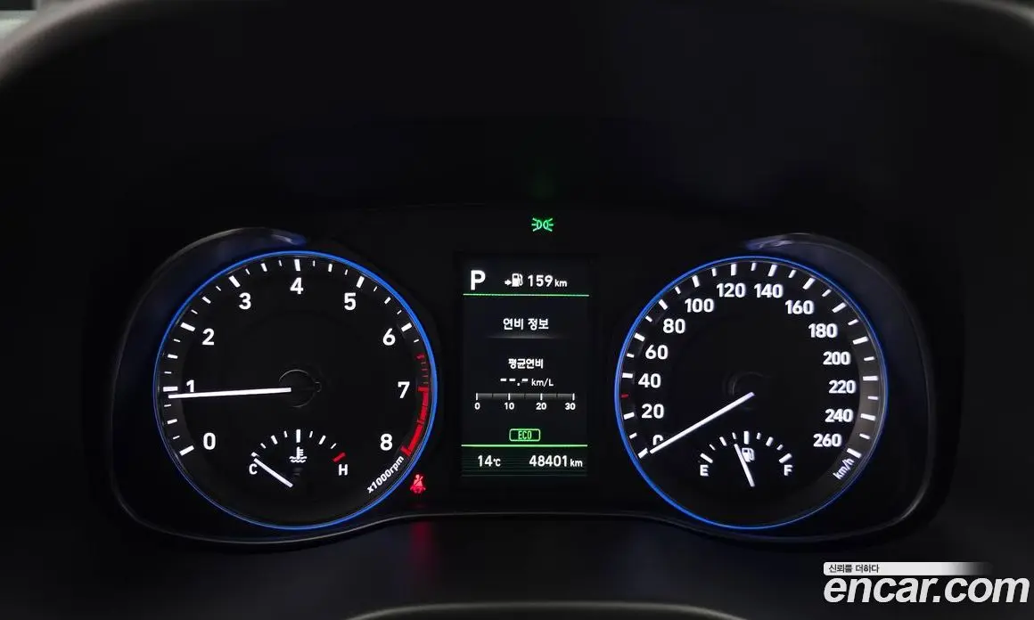 Hyundai Kona 2018 1.6 автомат (гидро), фото 8 Hyundai Kona 2018 1.6 автомат (гидро), фото 8