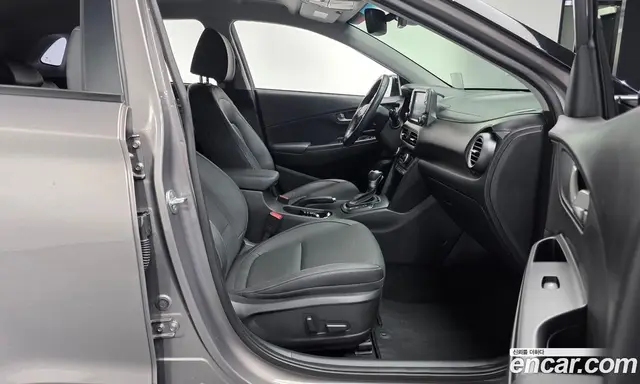 Hyundai Kona 2018 1.6 автомат (гидро), миниатюра 10 Hyundai Kona 2018 1.6 автомат (гидро), миниатюра 10