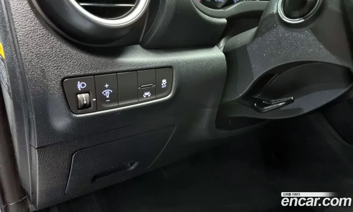Hyundai Kona 2020 1.6 автомат (гидро), фото 17 Hyundai Kona 2020 1.6 автомат (гидро), фото 17