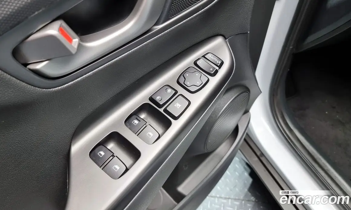 Hyundai Kona 2020 1.6 автомат (гидро), фото 18 Hyundai Kona 2020 1.6 автомат (гидро), фото 18