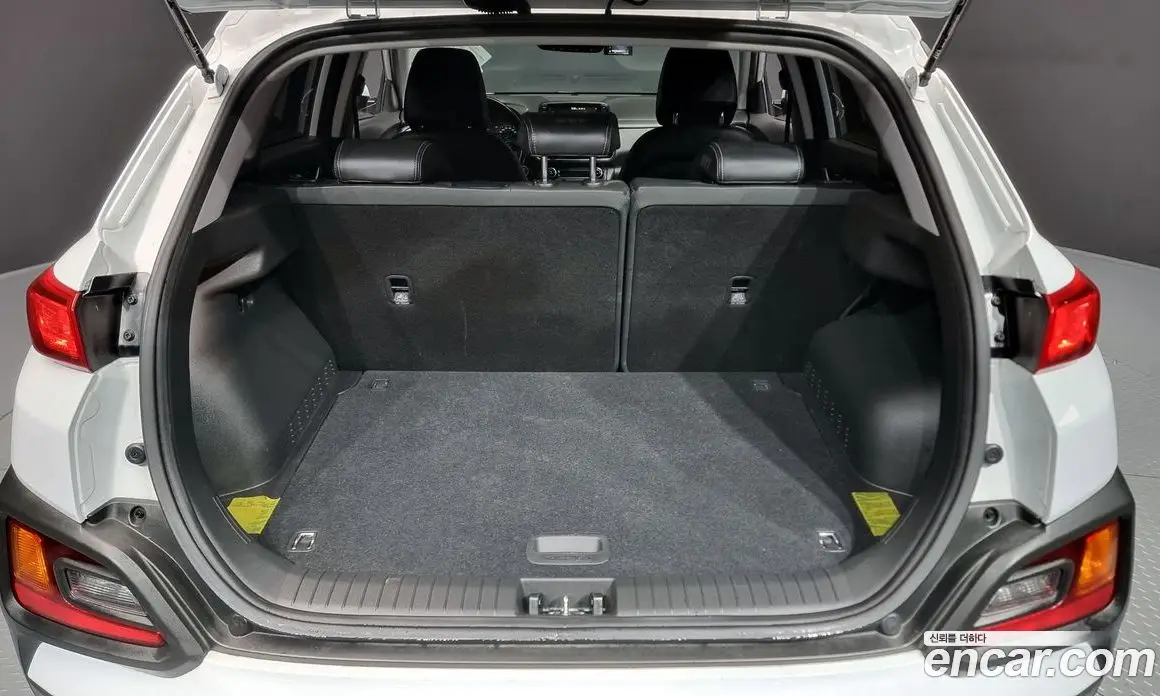 Hyundai Kona 2020 1.6 автомат (гидро), фото 20 Hyundai Kona 2020 1.6 автомат (гидро), фото 20