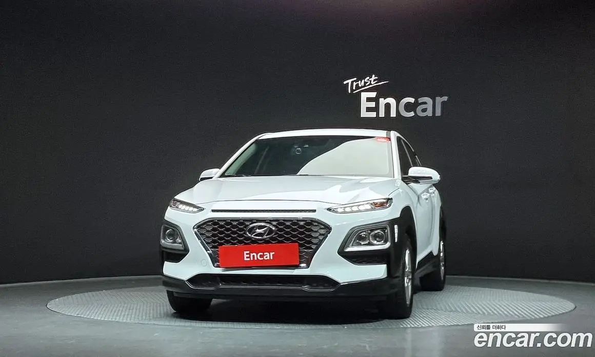 Hyundai Kona 2020 1.6 автомат (гидро), фото 3 Hyundai Kona 2020 1.6 автомат (гидро), фото 3