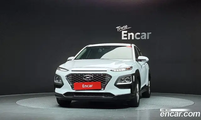 Hyundai Kona 2020 1.6 автомат (гидро), миниатюра 3 Hyundai Kona 2020 1.6 автомат (гидро), миниатюра 3