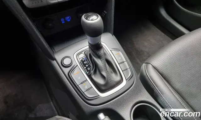 Hyundai Kona 2020 1.6 автомат (гидро), миниатюра 9 Hyundai Kona 2020 1.6 автомат (гидро), миниатюра 9