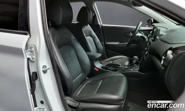 Hyundai Kona 2020 1.6 автомат (гидро), миниатюра 10 Hyundai Kona 2020 1.6 автомат (гидро), миниатюра 10