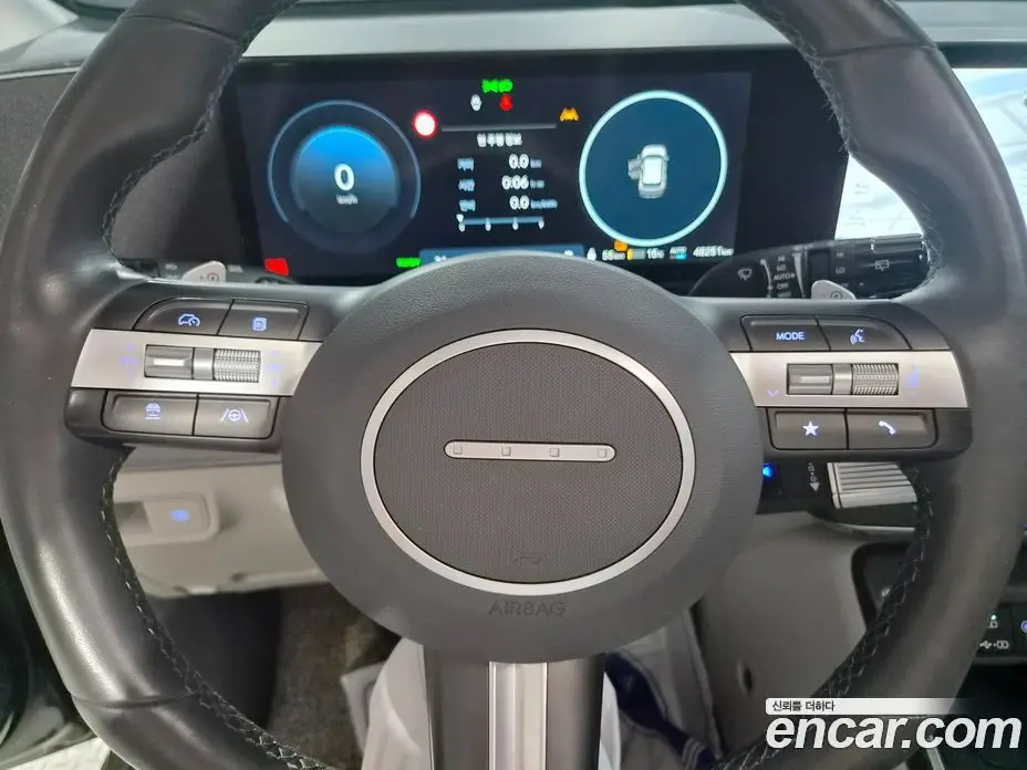 Hyundai Kona 2025 0.2 автомат (гидро), фото 12 Hyundai Kona 2025 0.2 автомат (гидро), фото 12