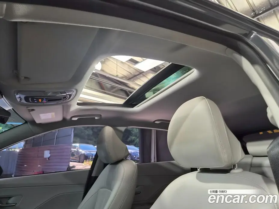 Hyundai Kona 2025 0.2 автомат (гидро), фото 16 Hyundai Kona 2025 0.2 автомат (гидро), фото 16