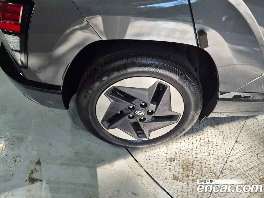 Hyundai Kona 2025 0.2 автомат (гидро), фото 17 Hyundai Kona 2025 0.2 автомат (гидро), фото 17