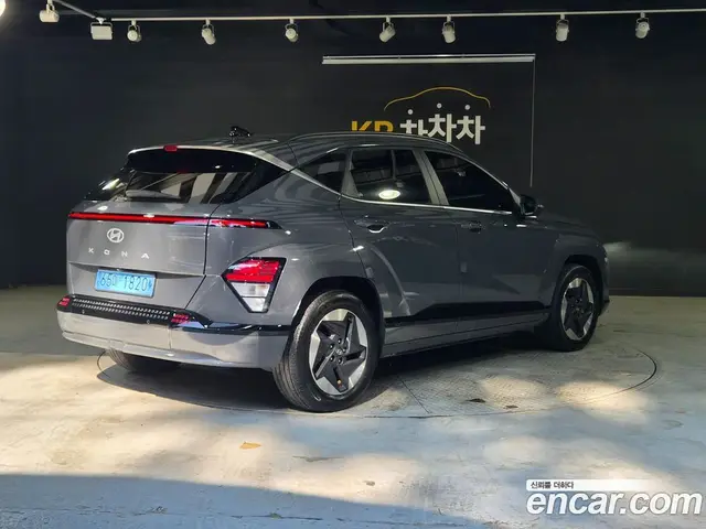 Hyundai Kona 2025 0.2 автомат (гидро), миниатюра 6 Hyundai Kona 2025 0.2 автомат (гидро), миниатюра 6