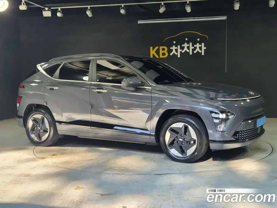 Hyundai Kona 2025 0.2 автомат (гидро), фото 7 Hyundai Kona 2025 0.2 автомат (гидро), фото 7