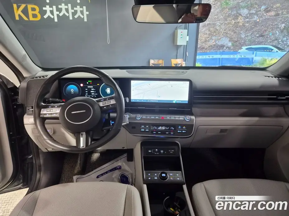 Hyundai Kona 2025 0.2 автомат (гидро), фото 9 Hyundai Kona 2025 0.2 автомат (гидро), фото 9