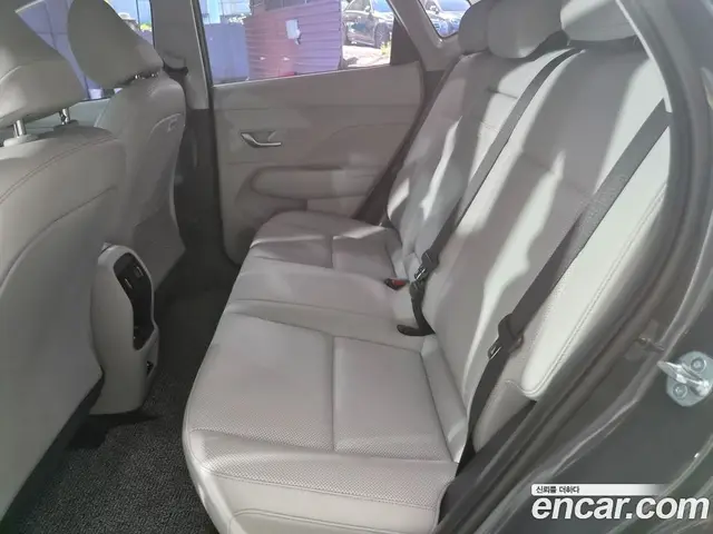 Hyundai Kona 2025 0.2 автомат (гидро), миниатюра 10 Hyundai Kona 2025 0.2 автомат (гидро), миниатюра 10