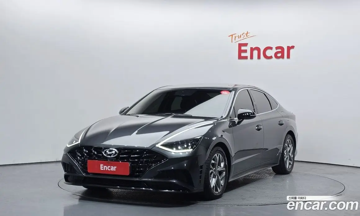 Hyundai Sonata 2021 1.6 автомат (гидро), фото 1 Hyundai Sonata 2021 1.6 автомат (гидро), фото 1