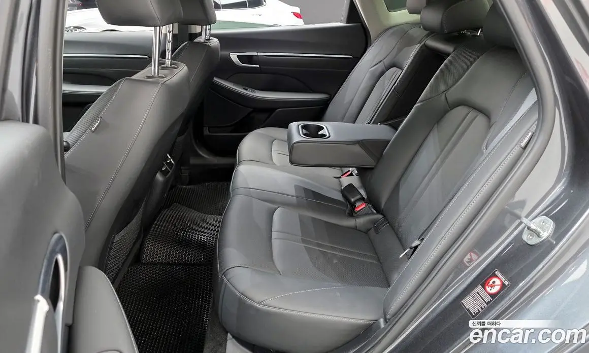 Hyundai Sonata 2021 1.6 автомат (гидро), фото 12 Hyundai Sonata 2021 1.6 автомат (гидро), фото 12