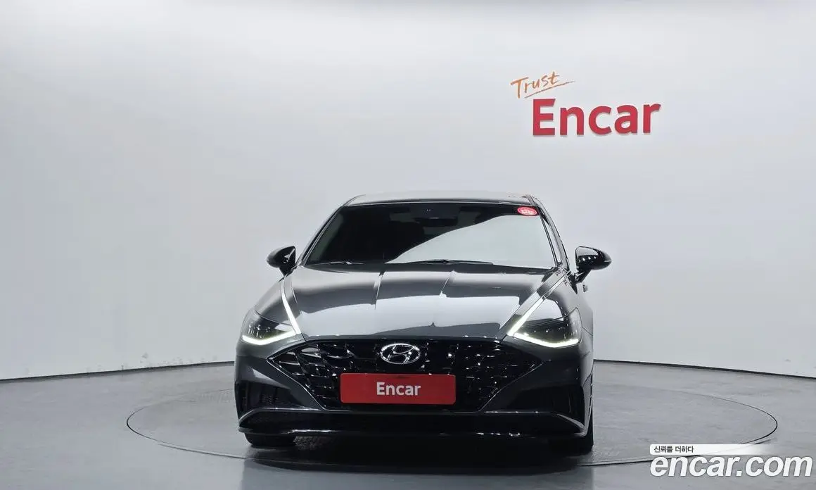 Hyundai Sonata 2021 1.6 автомат (гидро), фото 3 Hyundai Sonata 2021 1.6 автомат (гидро), фото 3