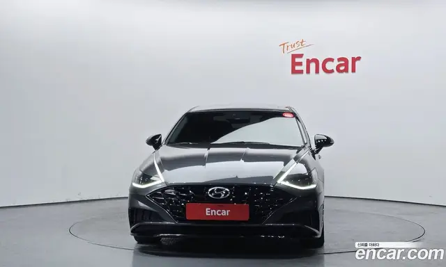 Hyundai Sonata 2021 1.6 автомат (гидро), миниатюра 3 Hyundai Sonata 2021 1.6 автомат (гидро), миниатюра 3