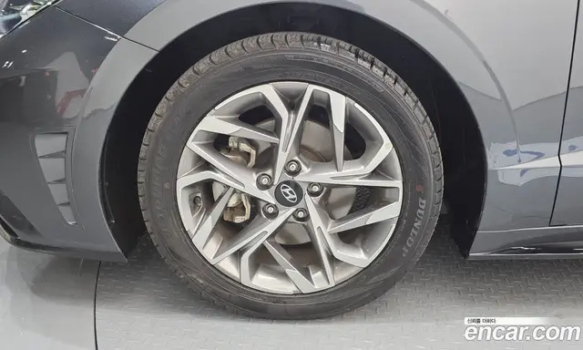Hyundai Sonata 2021 1.6 автомат (гидро), миниатюра 5 Hyundai Sonata 2021 1.6 автомат (гидро), миниатюра 5