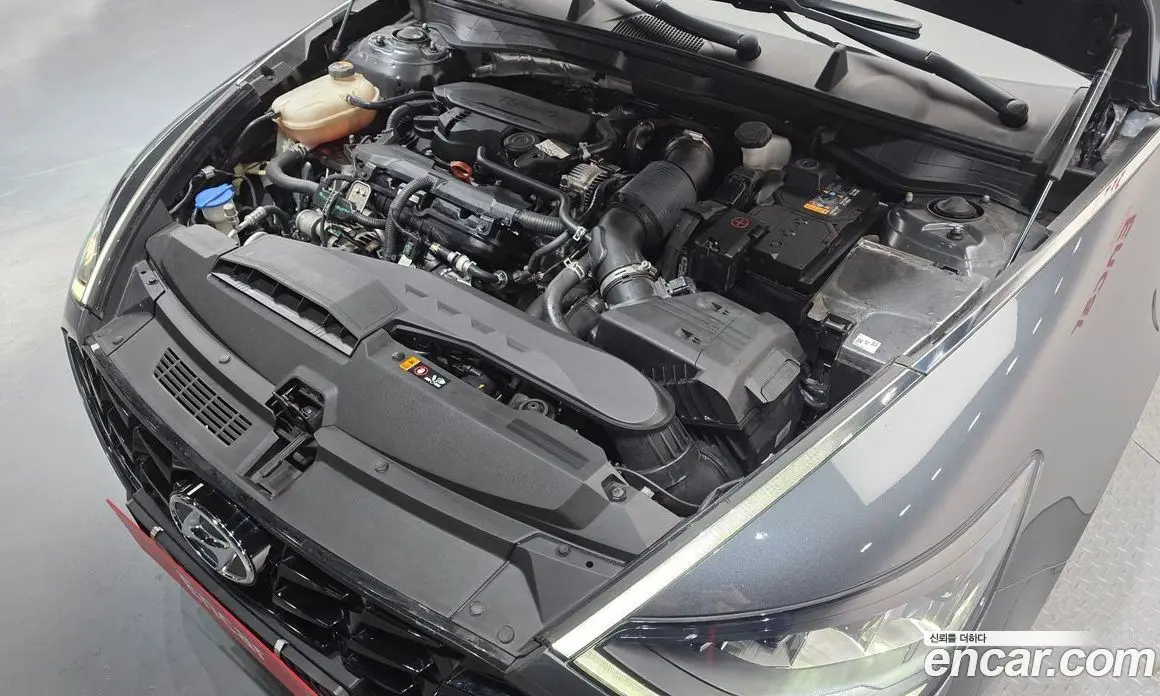 Hyundai Sonata 2021 1.6 автомат (гидро), фото 6 Hyundai Sonata 2021 1.6 автомат (гидро), фото 6