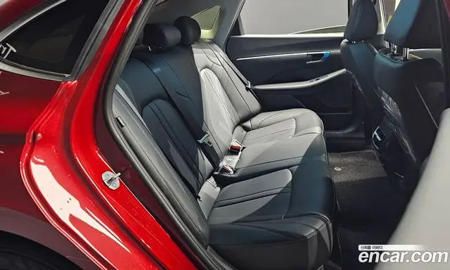 Hyundai Sonata 2026 2.0 автомат (гидро), миниатюра 12