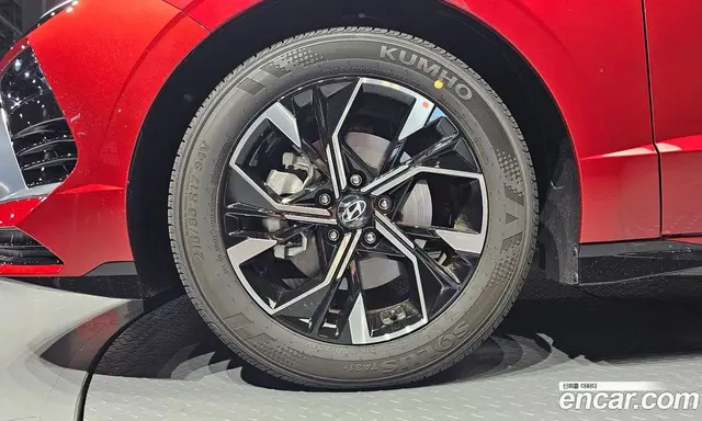 Hyundai Sonata 2026 2.0 автомат (гидро), миниатюра 5