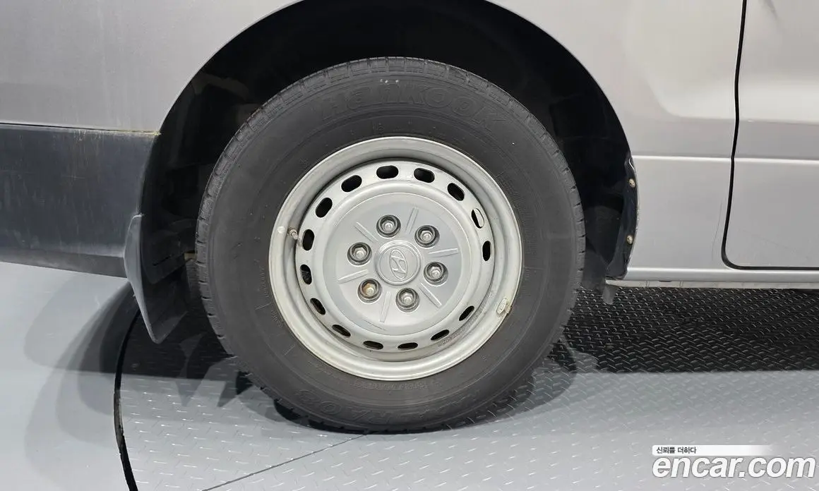 Hyundai Starex 2019 2.5 автомат (гидро), фото 5