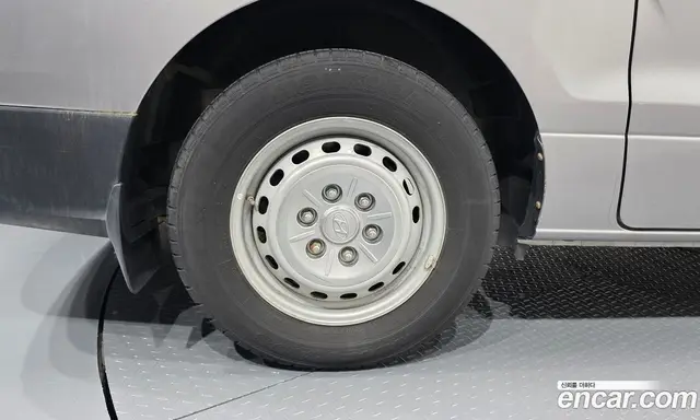 Hyundai Starex 2019 2.5 автомат (гидро), миниатюра 5