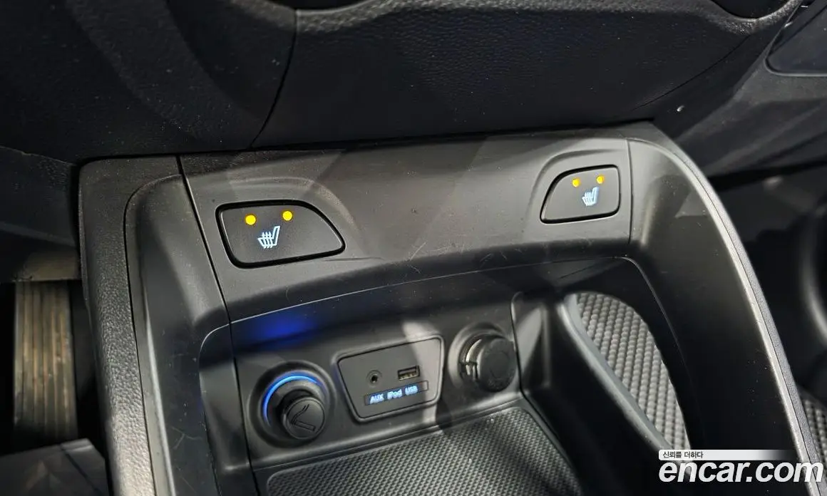 Hyundai Tucson 2009 2.0 автомат (гидро), фото 18