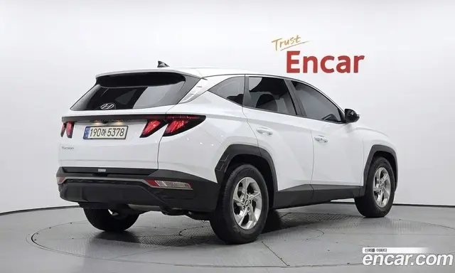 Hyundai Tucson 2022 2.0 автомат (гидро), миниатюра 2 Hyundai Tucson 2022 2.0 автомат (гидро), миниатюра 2