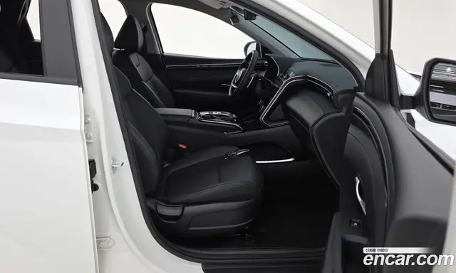 Hyundai Tucson 2022 2.0 автомат (гидро), миниатюра 12
