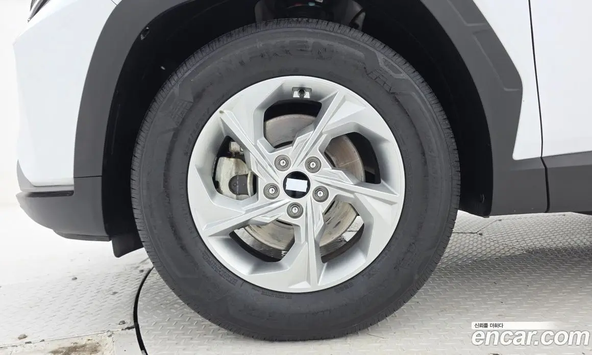 Hyundai Tucson 2022 2.0 автомат (гидро), фото 5 Hyundai Tucson 2022 2.0 автомат (гидро), фото 5