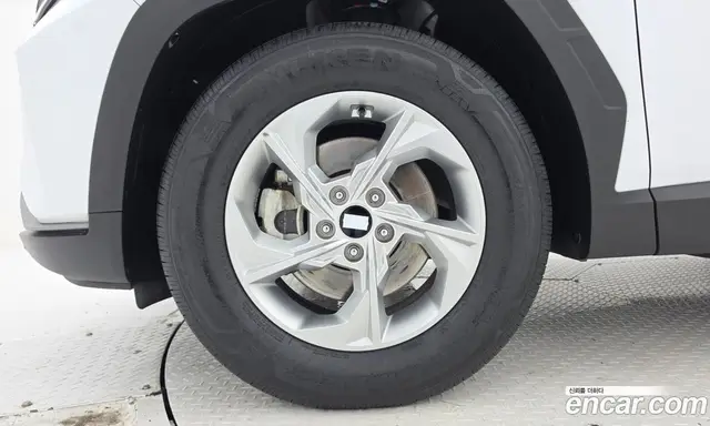 Hyundai Tucson 2022 2.0 автомат (гидро), миниатюра 5 Hyundai Tucson 2022 2.0 автомат (гидро), миниатюра 5