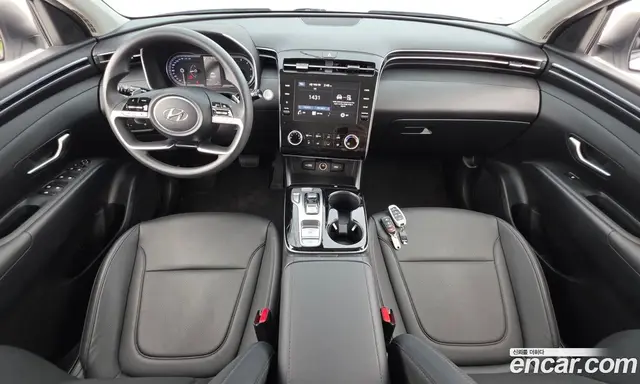 Hyundai Tucson 2022 2.0 автомат (гидро), миниатюра 7 Hyundai Tucson 2022 2.0 автомат (гидро), миниатюра 7