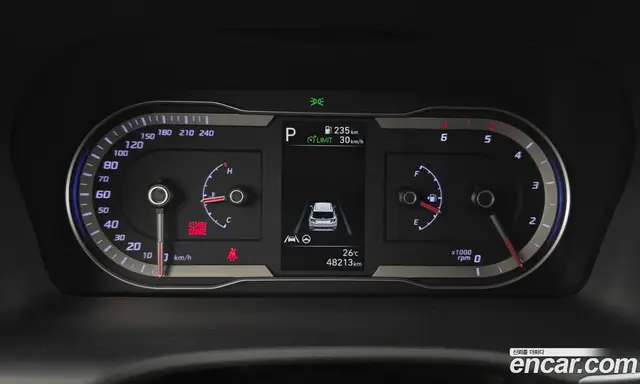Hyundai Tucson 2022 2.0 автомат (гидро), миниатюра 8 Hyundai Tucson 2022 2.0 автомат (гидро), миниатюра 8