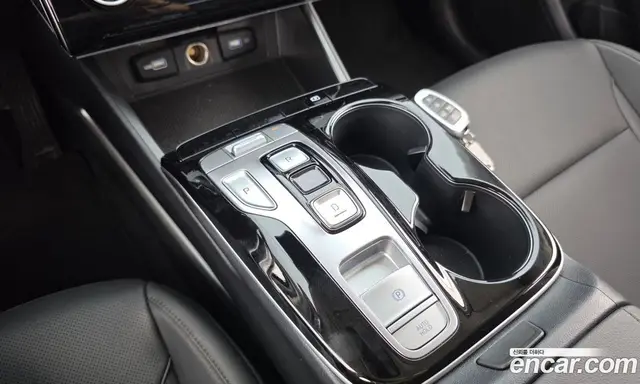 Hyundai Tucson 2022 2.0 автомат (гидро), миниатюра 9 Hyundai Tucson 2022 2.0 автомат (гидро), миниатюра 9