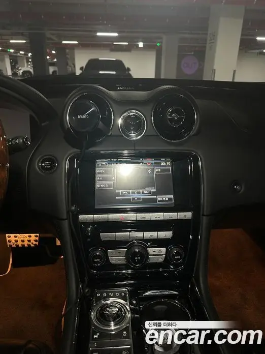 Jaguar XJ 2015 3.0 автомат (гидро), миниатюра 11 Jaguar XJ 2015 3.0 автомат (гидро), миниатюра 11