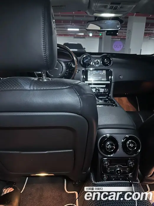 Jaguar XJ 2015 3.0 автомат (гидро), фото 14 Jaguar XJ 2015 3.0 автомат (гидро), фото 14