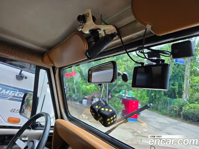 Jeep Wrangler 1994 2.5 механика, миниатюра 12