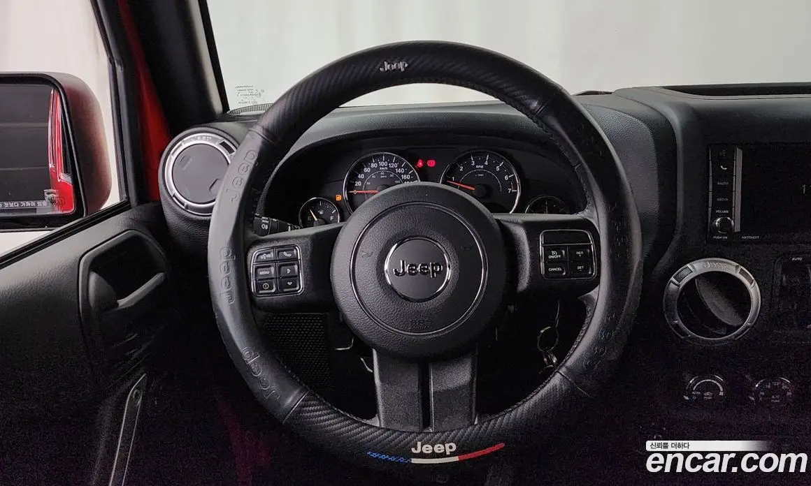 Jeep Wrangler 2016 3.6 автомат (гидро), фото 13 Jeep Wrangler 2016 3.6 автомат (гидро), фото 13