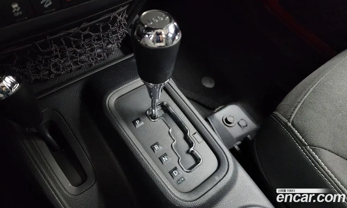 Jeep Wrangler 2016 3.6 автомат (гидро), фото 9 Jeep Wrangler 2016 3.6 автомат (гидро), фото 9