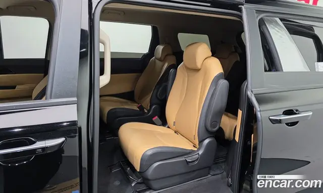 Kia Carnival 2022 2.2 автомат (гидро), миниатюра 11
