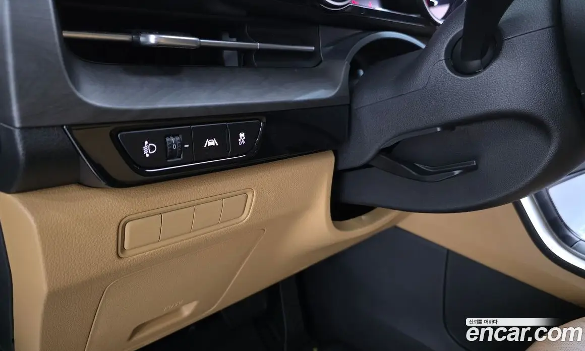 Kia Carnival 2022 2.2 автомат (гидро), фото 15