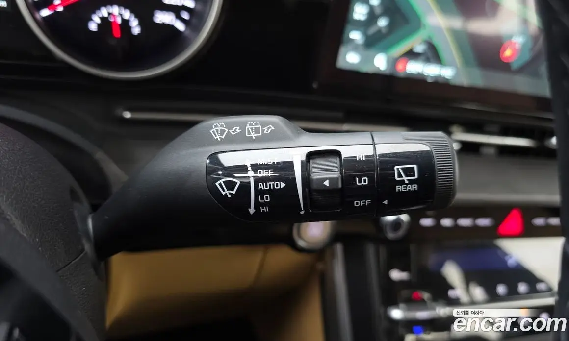 Kia Carnival 2022 2.2 автомат (гидро), фото 16