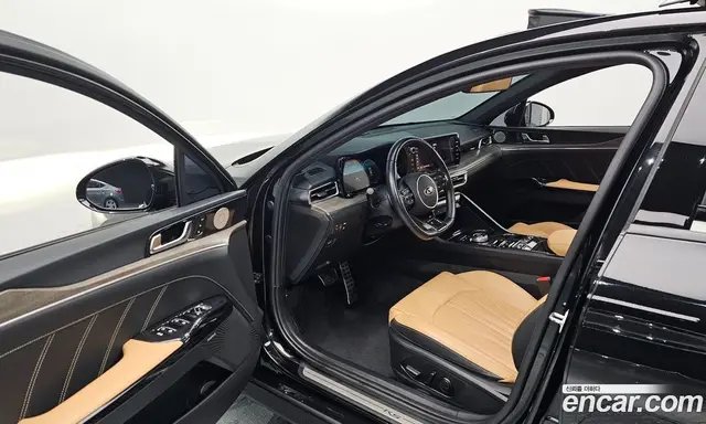 Kia K5 (Optima) 2020 1.6 автомат (гидро), миниатюра 11 Kia K5 (Optima) 2020 1.6 автомат (гидро), миниатюра 11