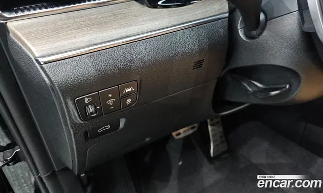 Kia K5 (Optima) 2020 1.6 автомат (гидро), миниатюра 12