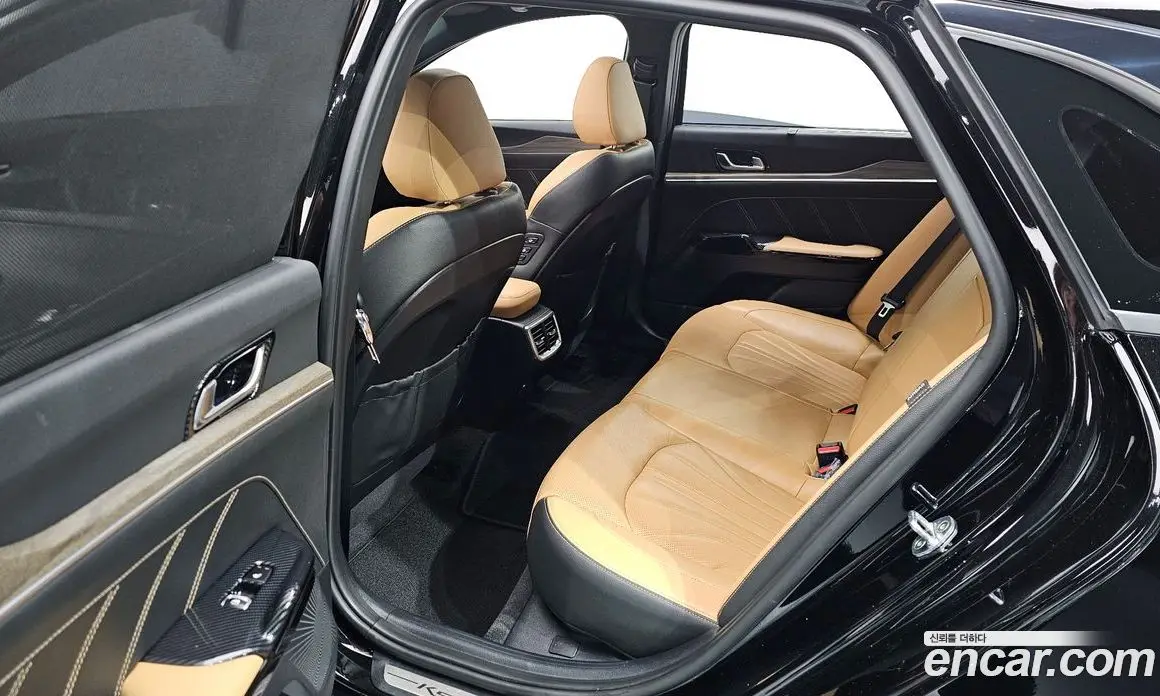 Kia K5 (Optima) 2020 1.6 автомат (гидро), фото 17 Kia K5 (Optima) 2020 1.6 автомат (гидро), фото 17