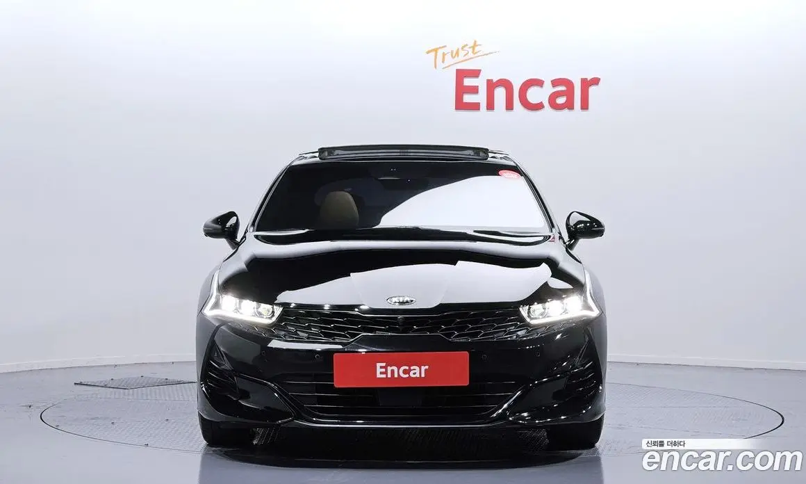 Kia K5 (Optima) 2020 1.6 автомат (гидро), фото 3 Kia K5 (Optima) 2020 1.6 автомат (гидро), фото 3