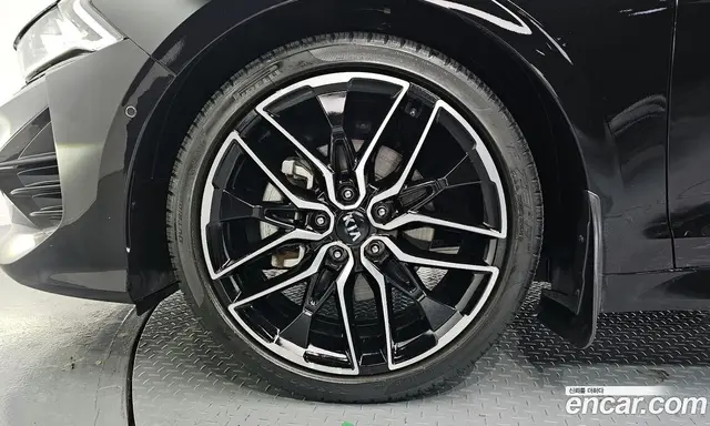 Kia K5 (Optima) 2020 1.6 автомат (гидро), миниатюра 5 Kia K5 (Optima) 2020 1.6 автомат (гидро), миниатюра 5