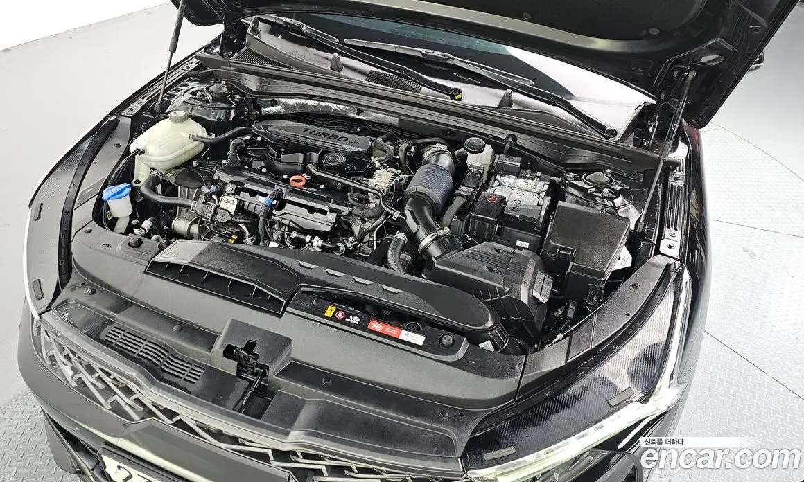 Kia K5 (Optima) 2020 1.6 автомат (гидро), фото 6 Kia K5 (Optima) 2020 1.6 автомат (гидро), фото 6