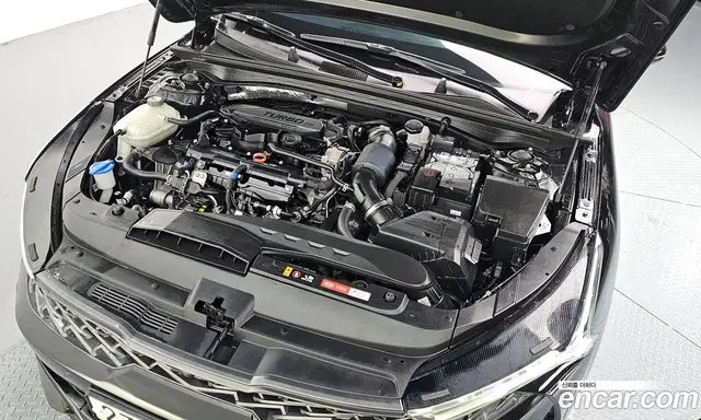 Kia K5 (Optima) 2020 1.6 автомат (гидро), миниатюра 6 Kia K5 (Optima) 2020 1.6 автомат (гидро), миниатюра 6